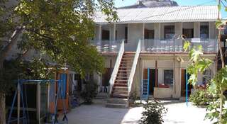 Гостиница Гостевой Дом 7я Судак-0