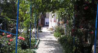 Гостиница Гостевой Дом 7я Судак-2