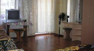 Гостиница Гостевой Дом 7я Судак-6